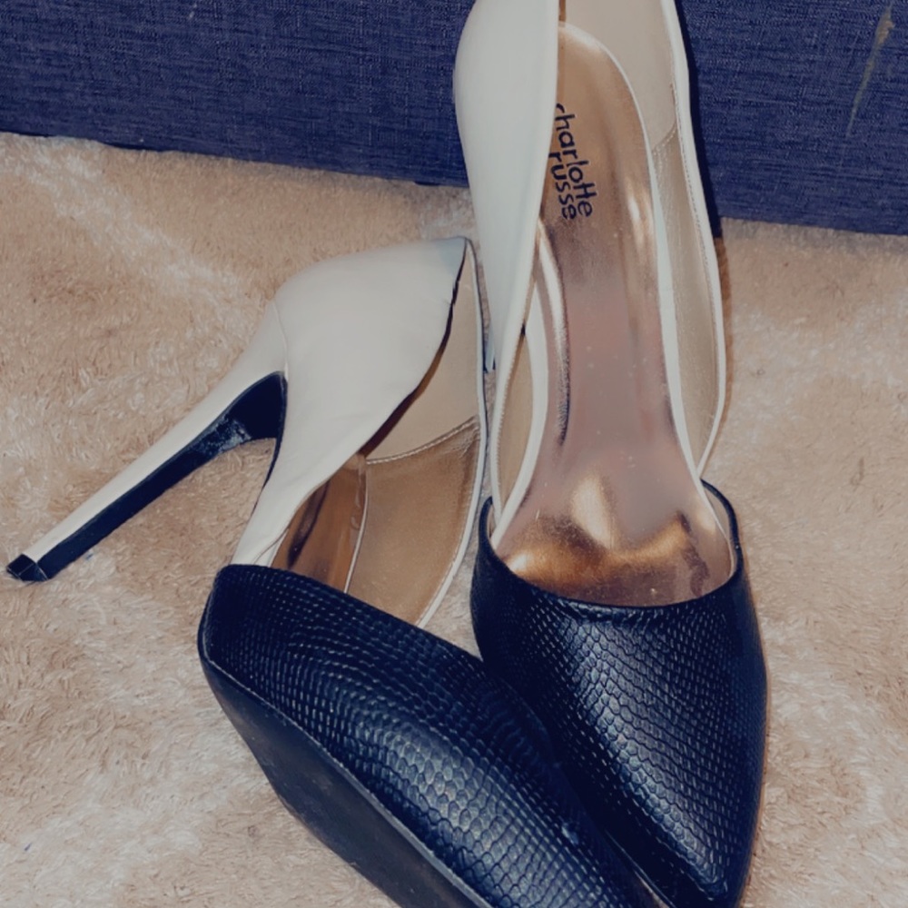 Shoes - Picture 3 of 3